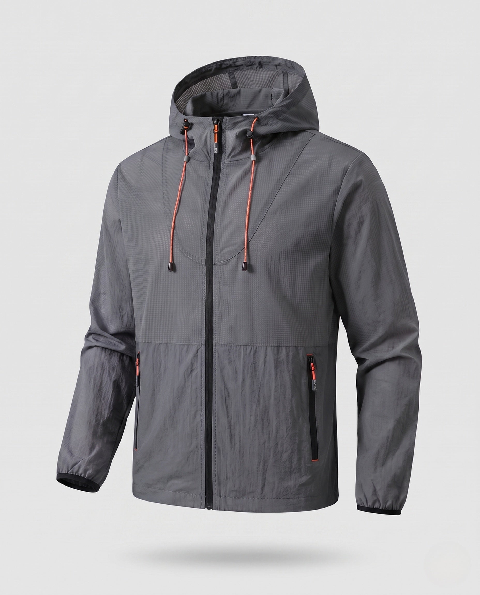 Women's UV Protection Jacket with Breathable Technology