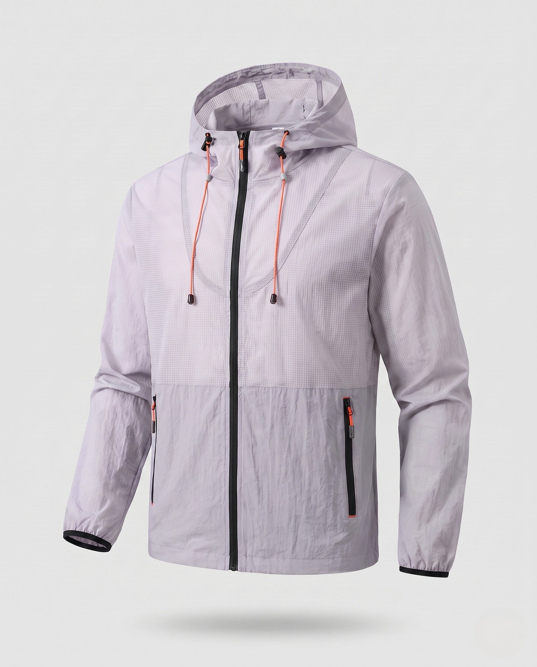 Women's UV Protection Jacket with Breathable Technology
