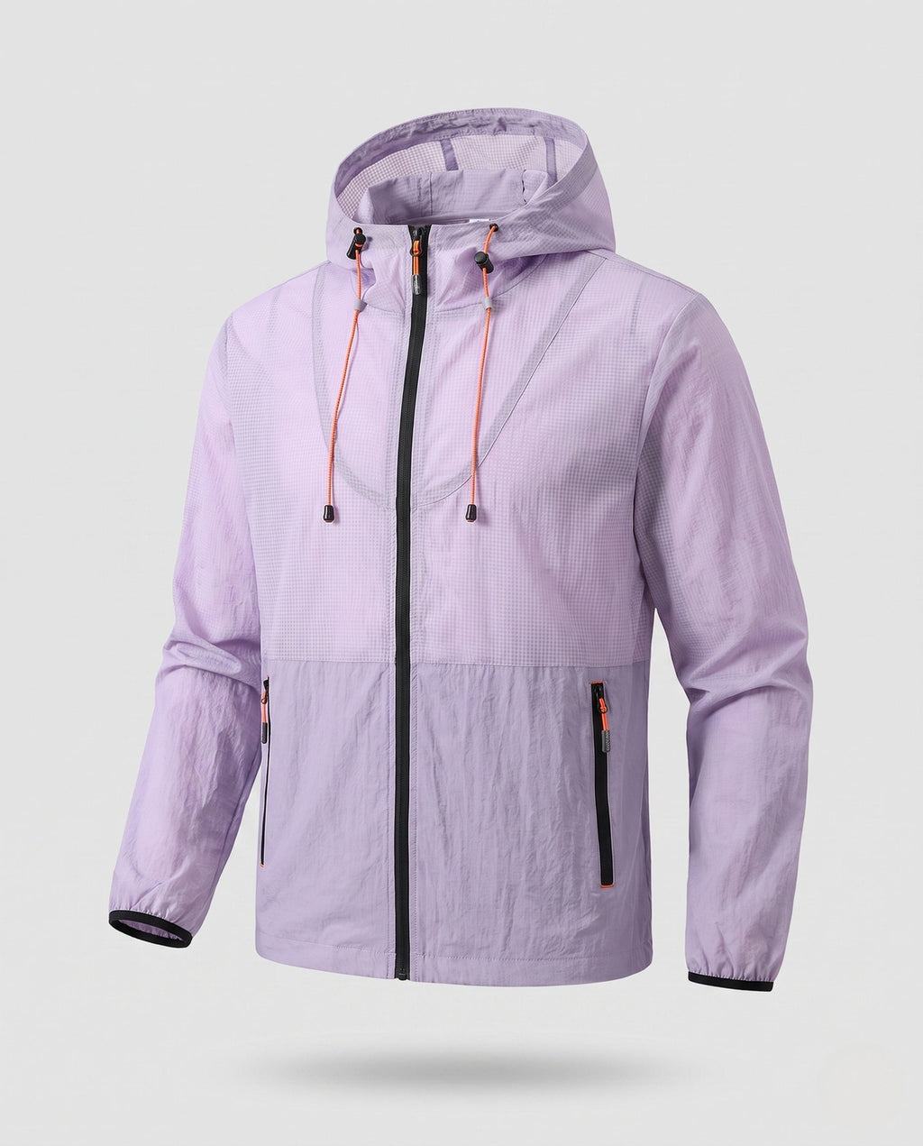 Women's UV Protection Jacket with Breathable Technology