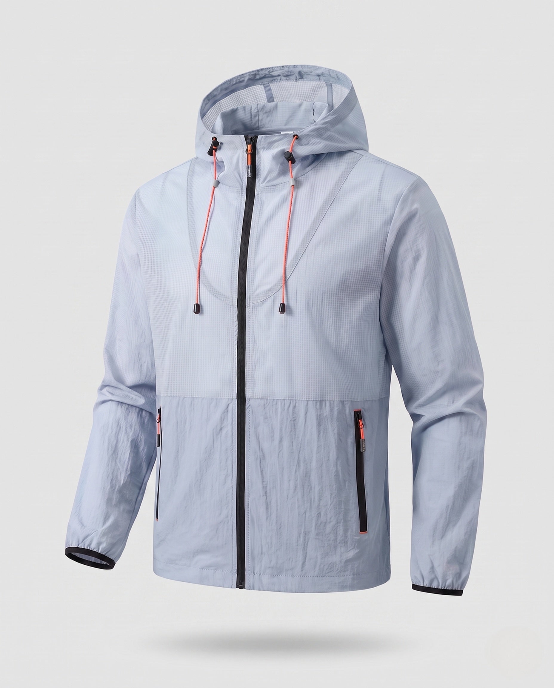 Women's UV Protection Jacket with Breathable Technology