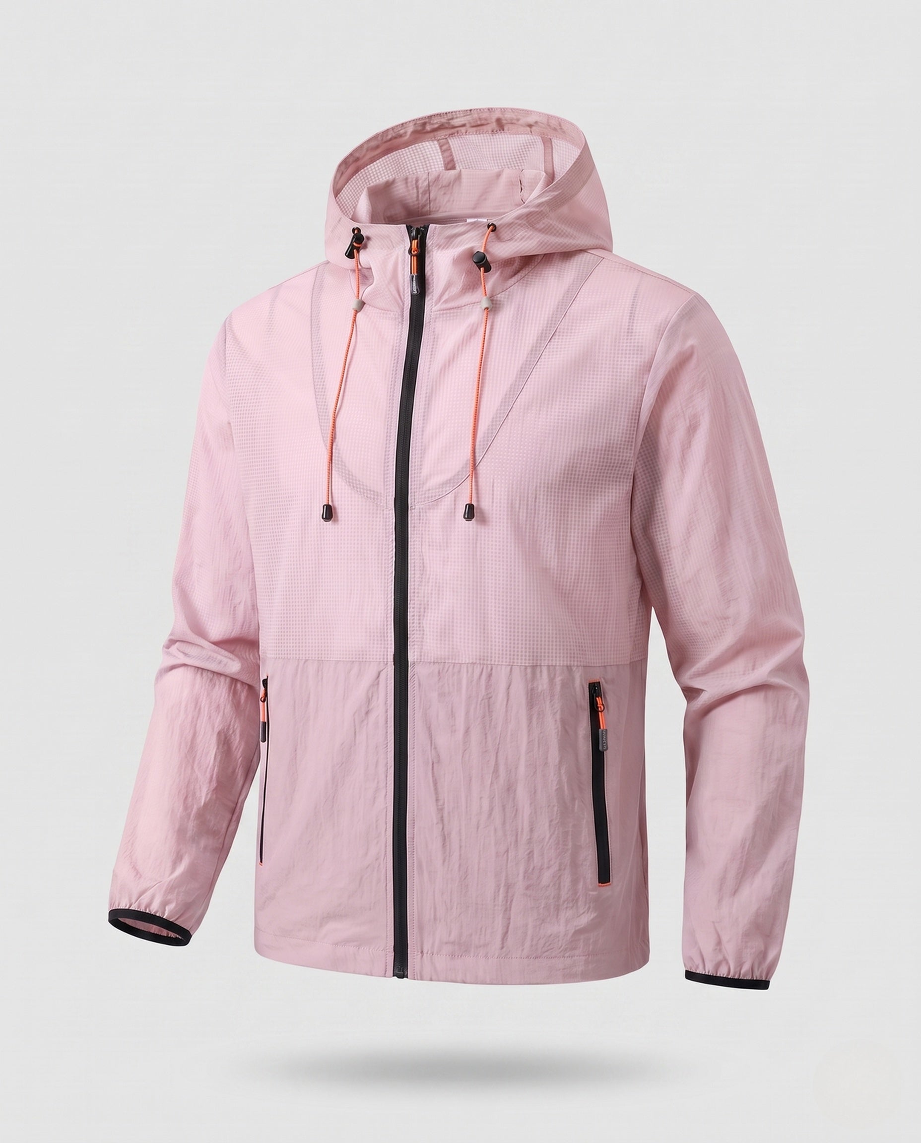 Women's UV Protection Jacket with Breathable Technology