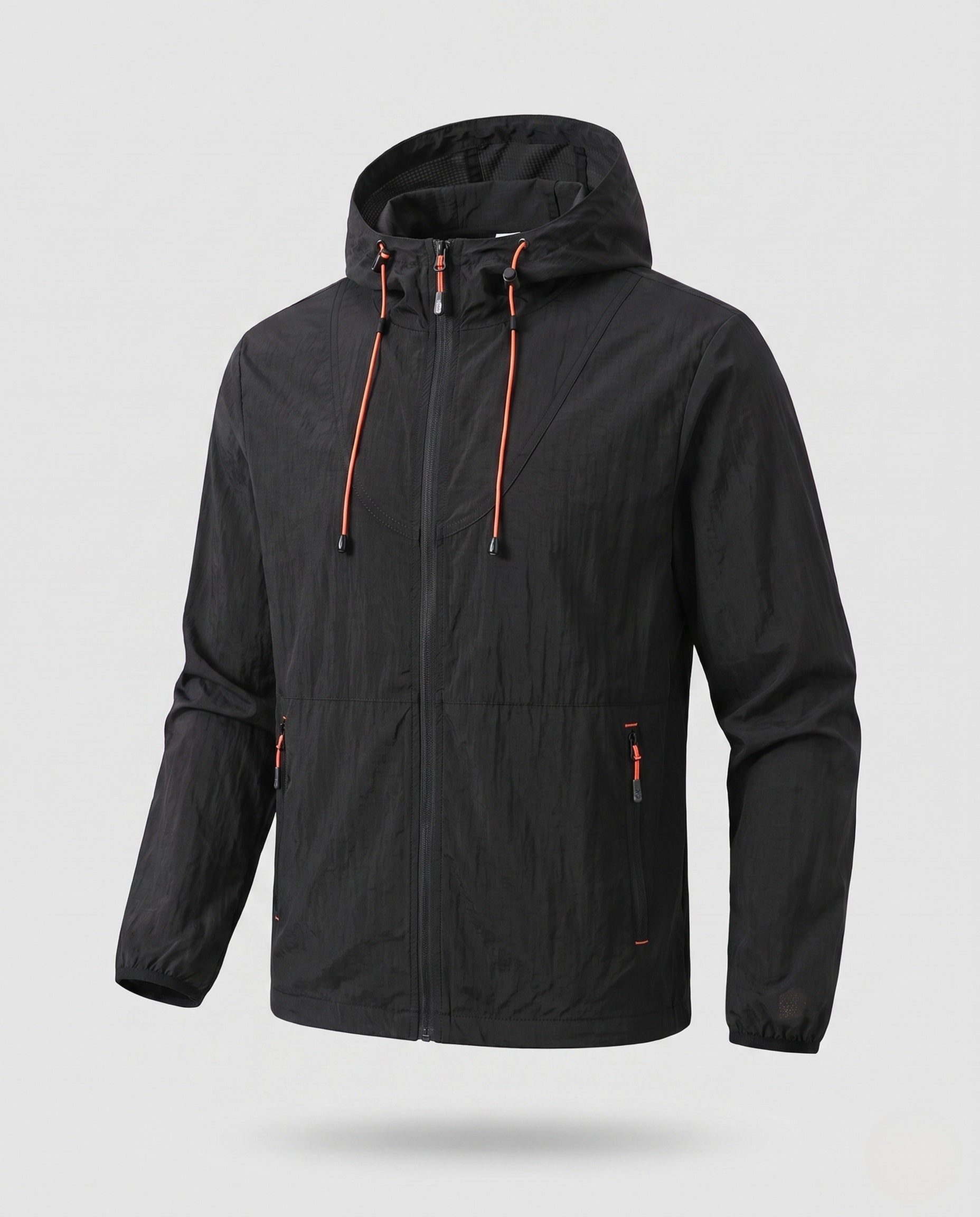 Women's UV Protection Jacket with Breathable Technology
