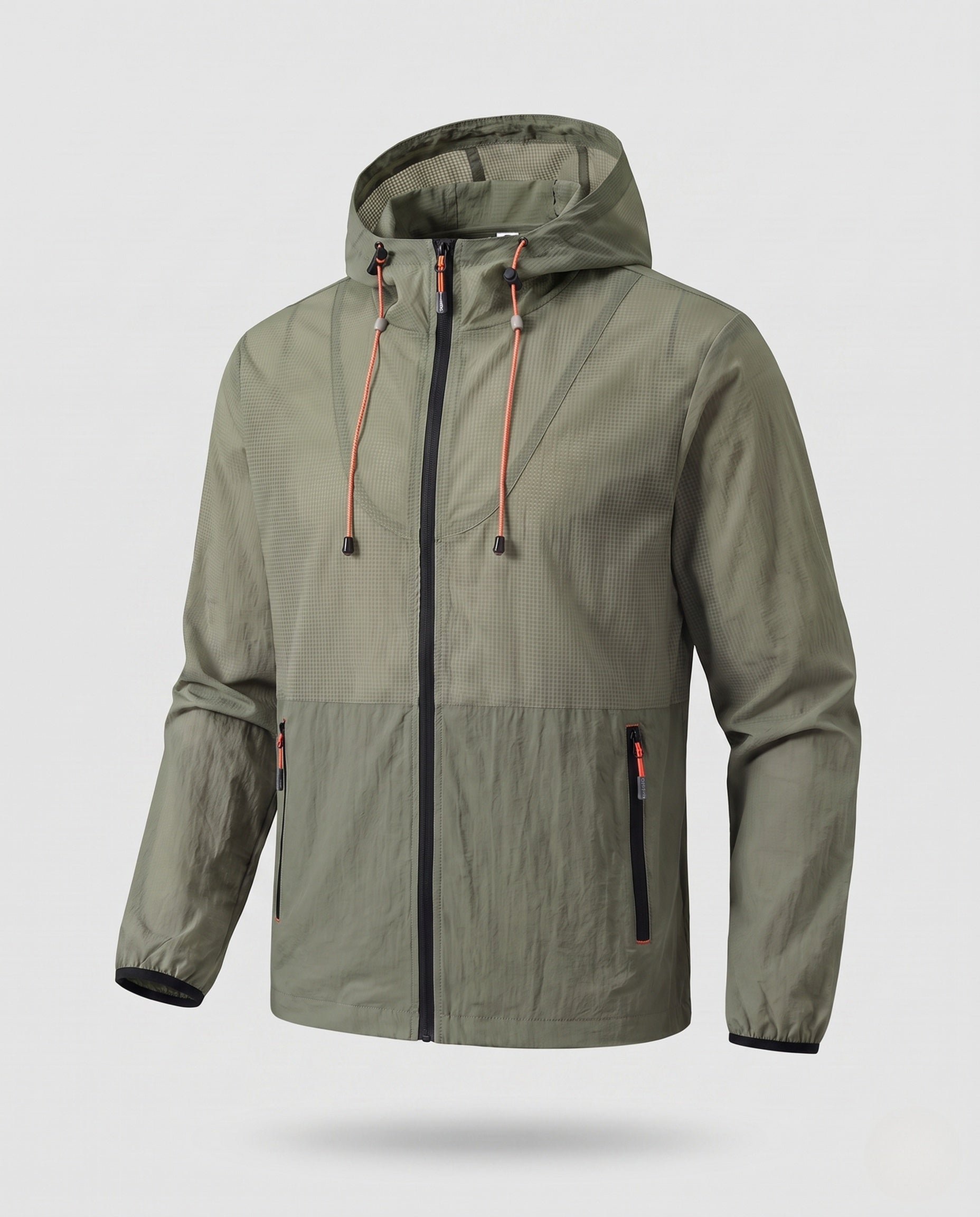 Women's UV Protection Jacket with Breathable Technology
