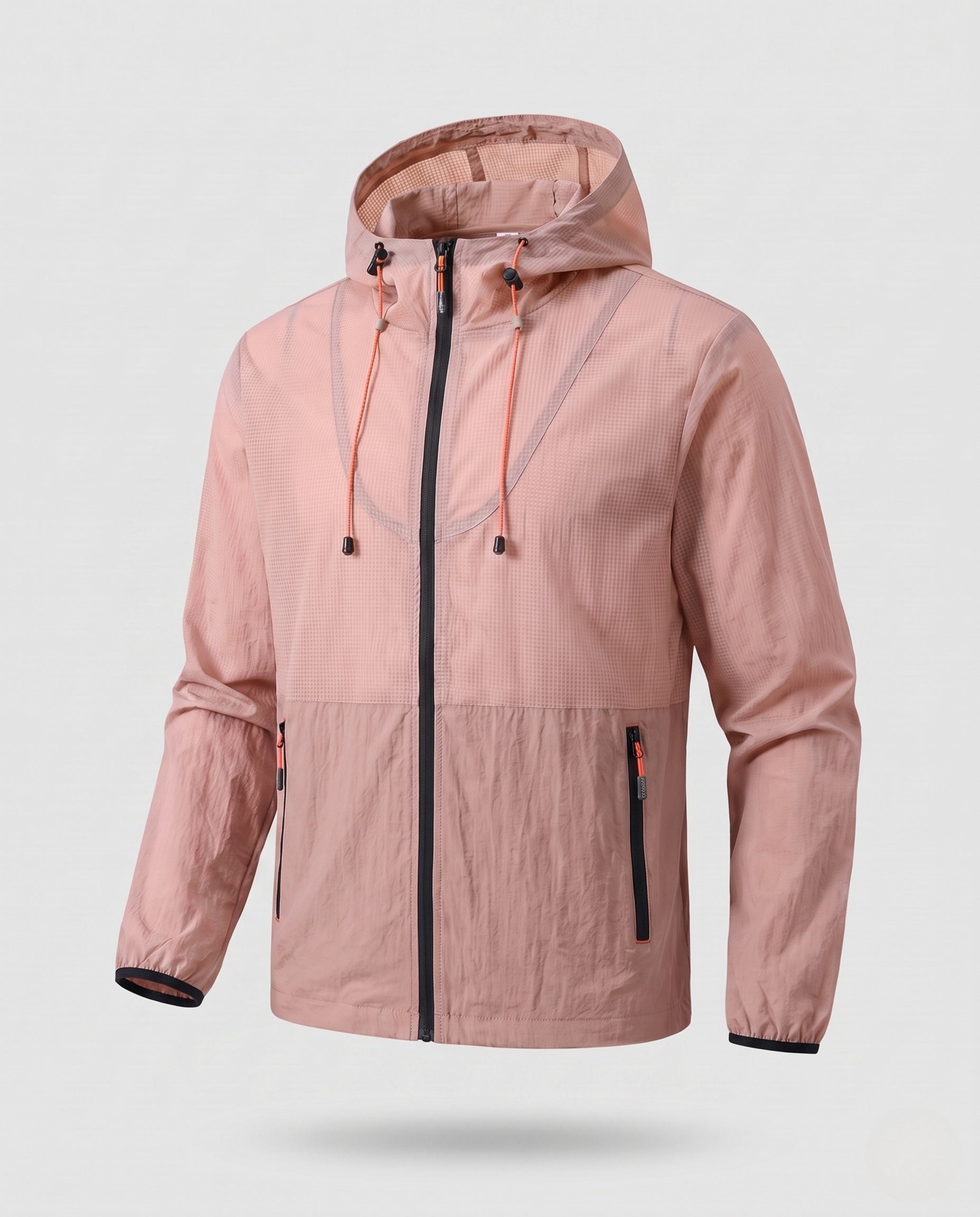 Women's UV Protection Jacket with Breathable Technology