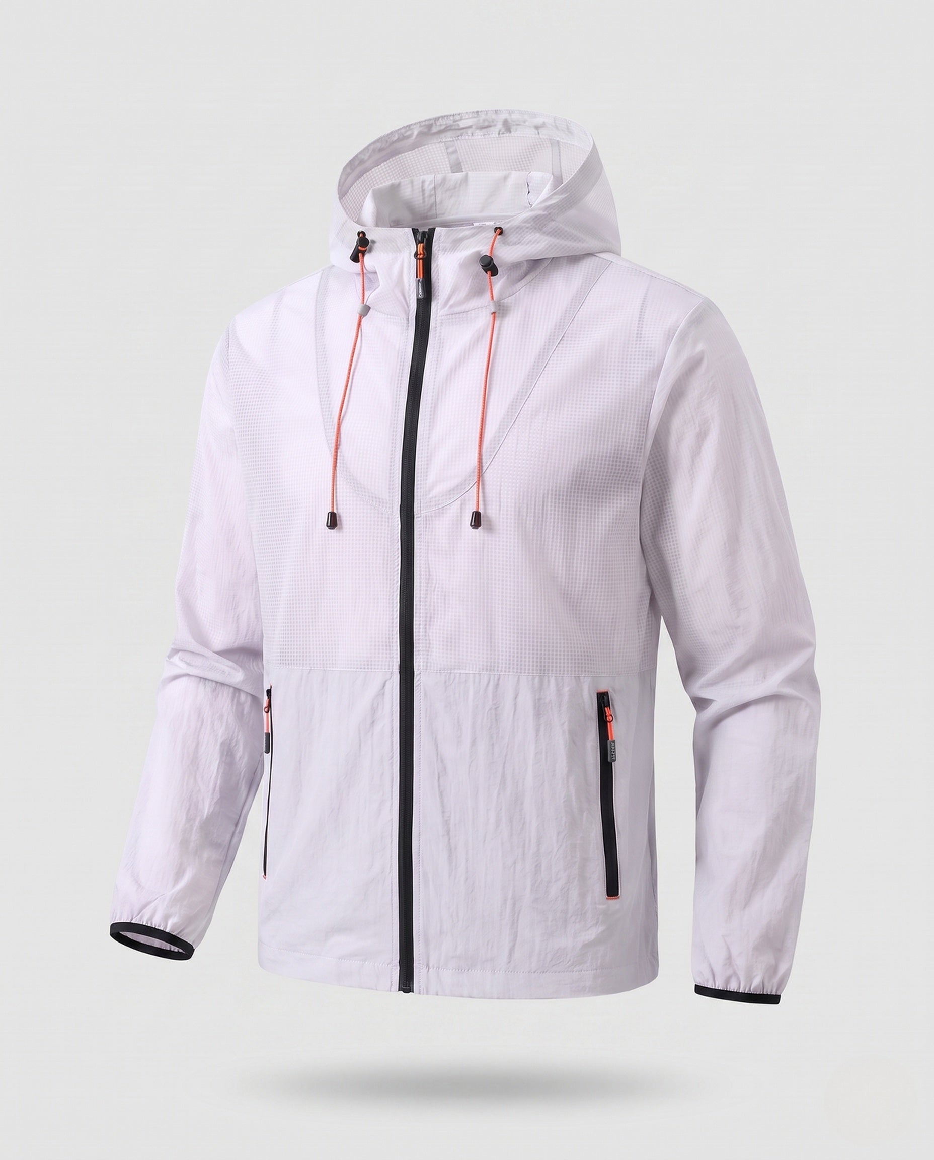 Women's UV Protection Jacket with Breathable Technology