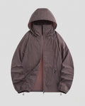 Women's UV Protection Jacket with Breathable Design