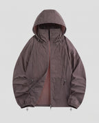 Women's UV Protection Jacket with Breathable Design