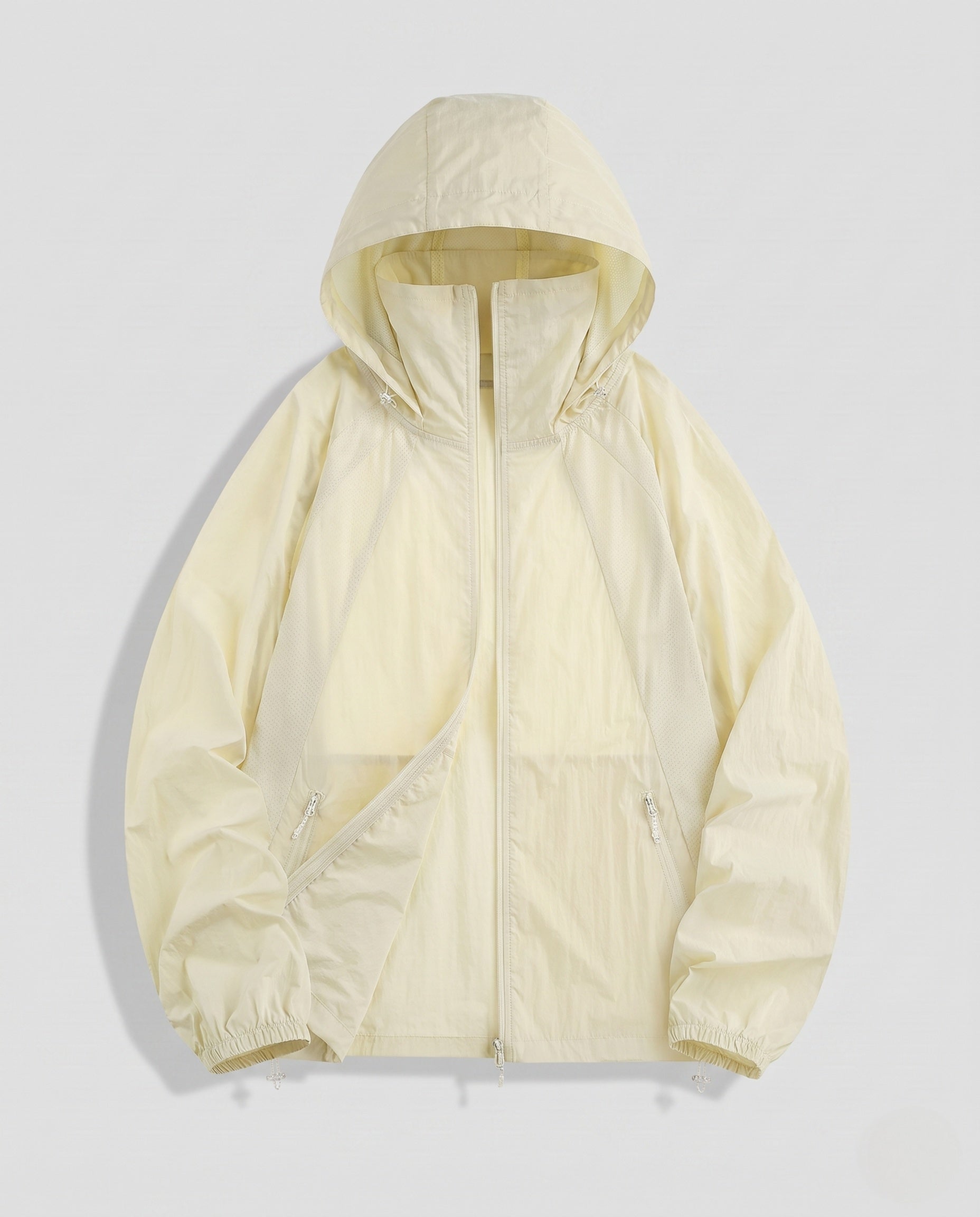 Women's UV Protection Jacket with Breathable Design