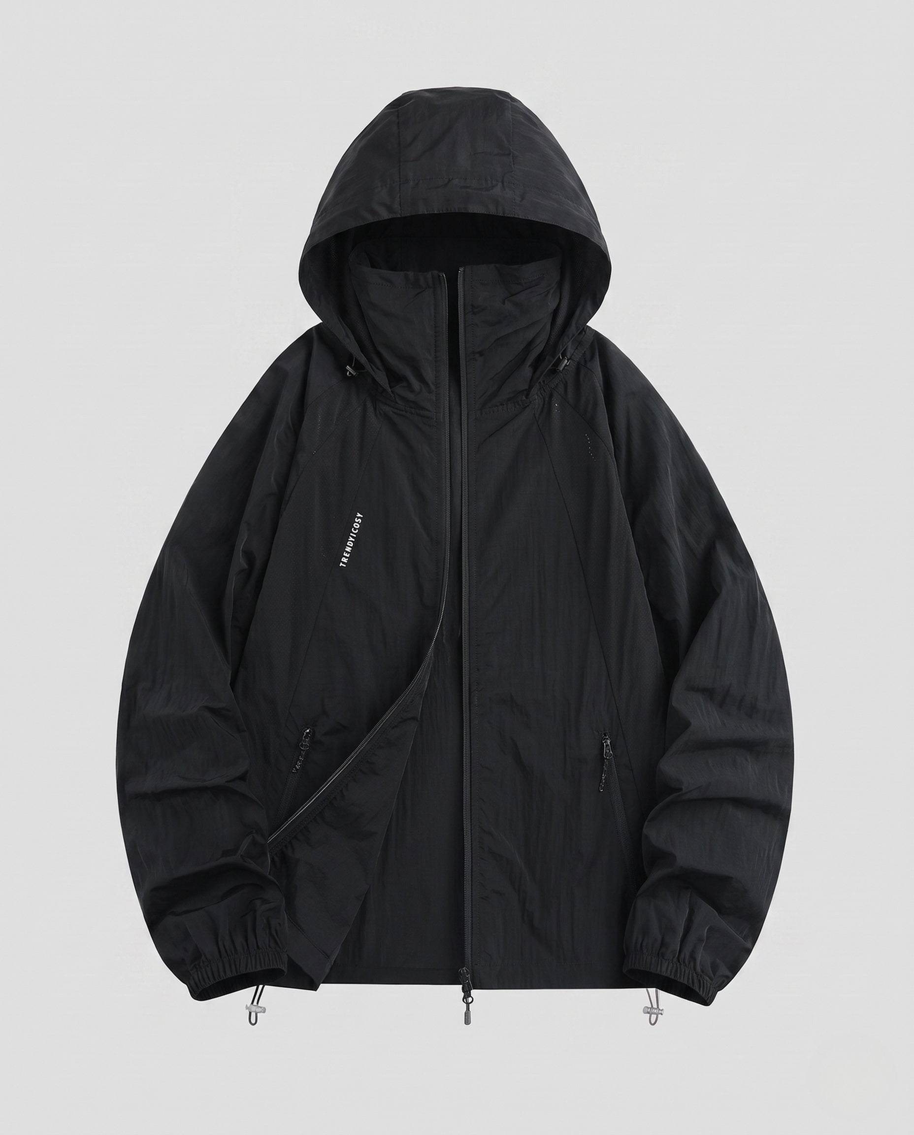 Women's UV Protection Jacket with Breathable Design