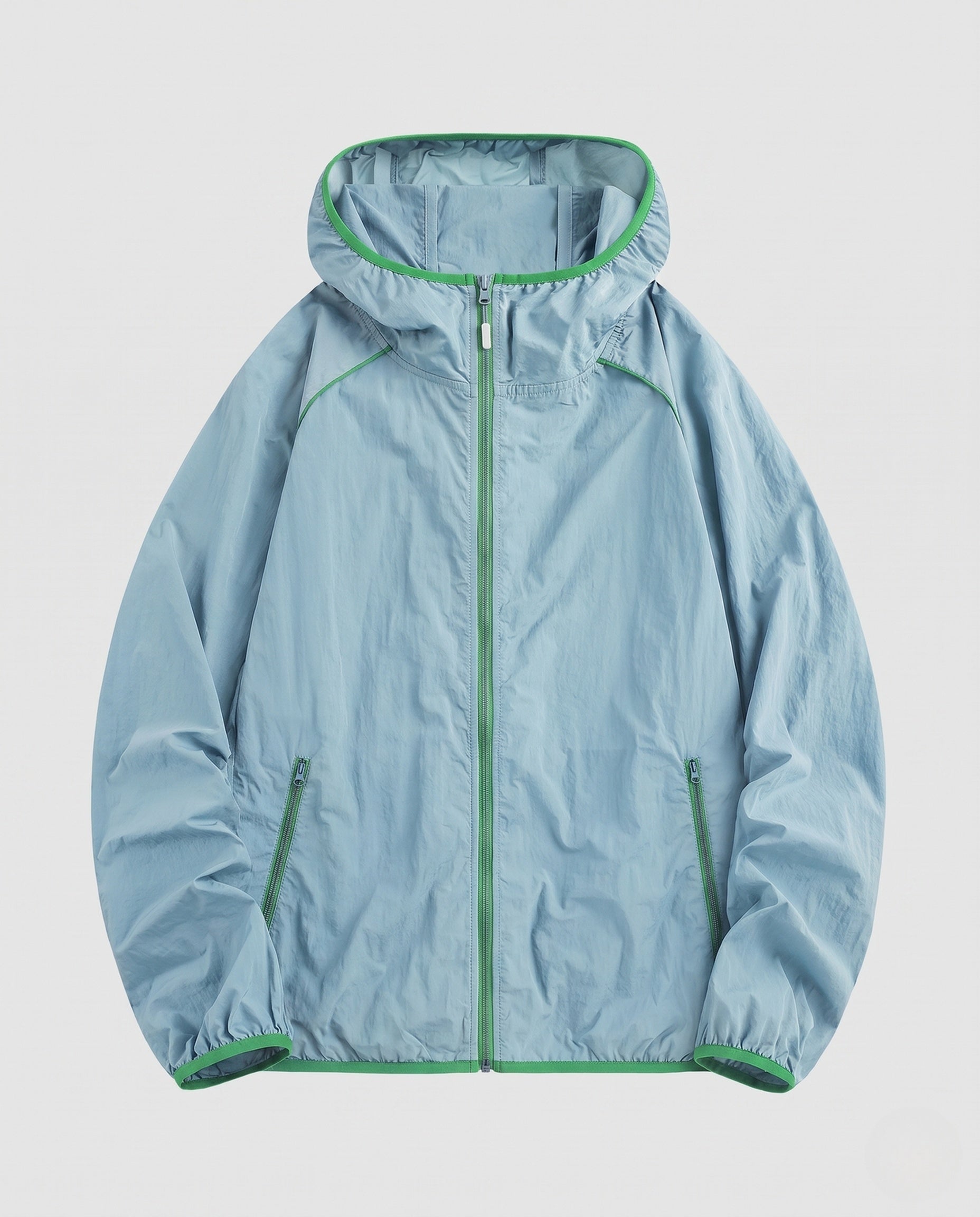 Women's UV Protection Jacket with Breathable Properties