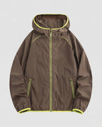 Women's UV Protection Jacket with Breathable Properties