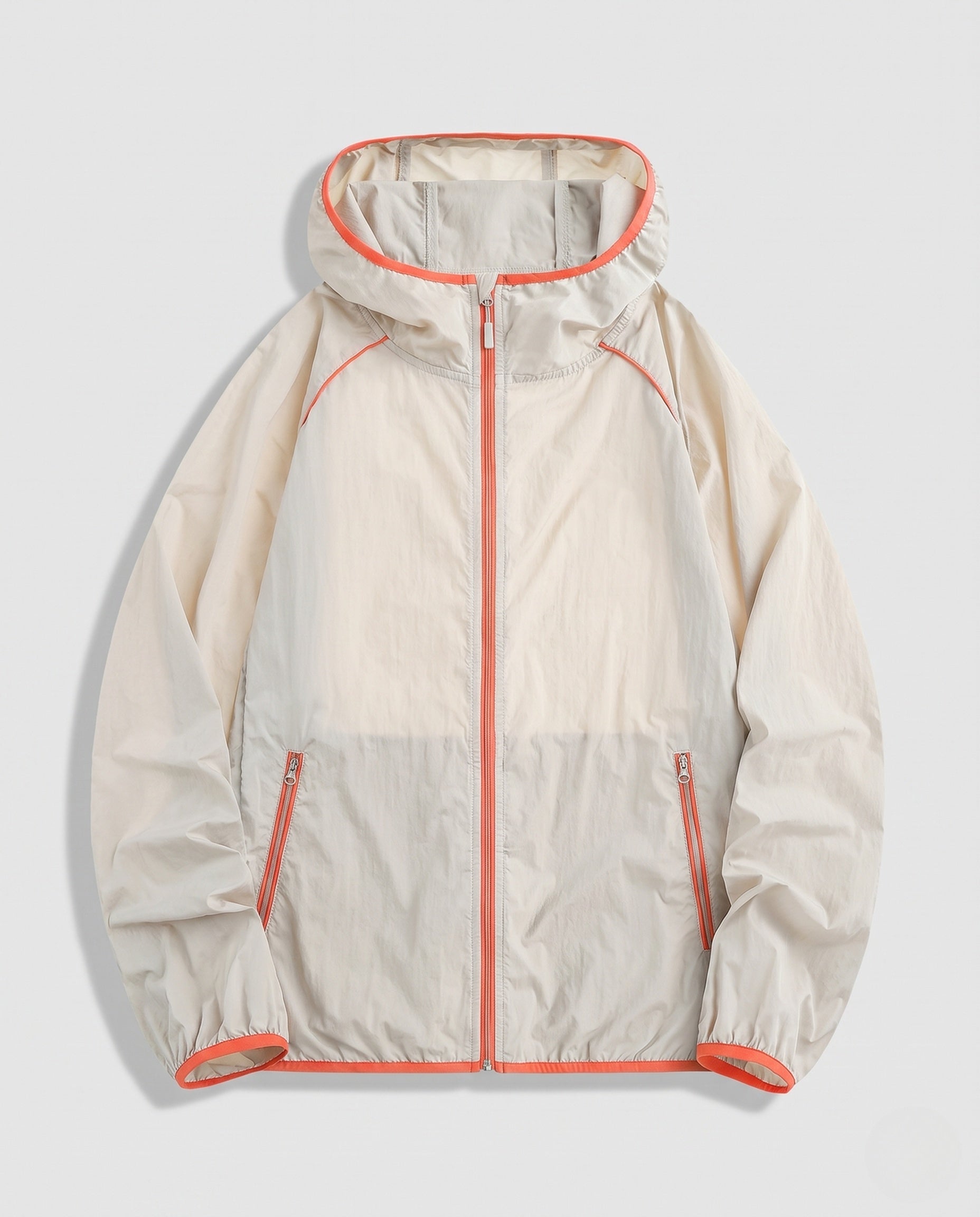 Women's UV Protection Jacket with Breathable Properties