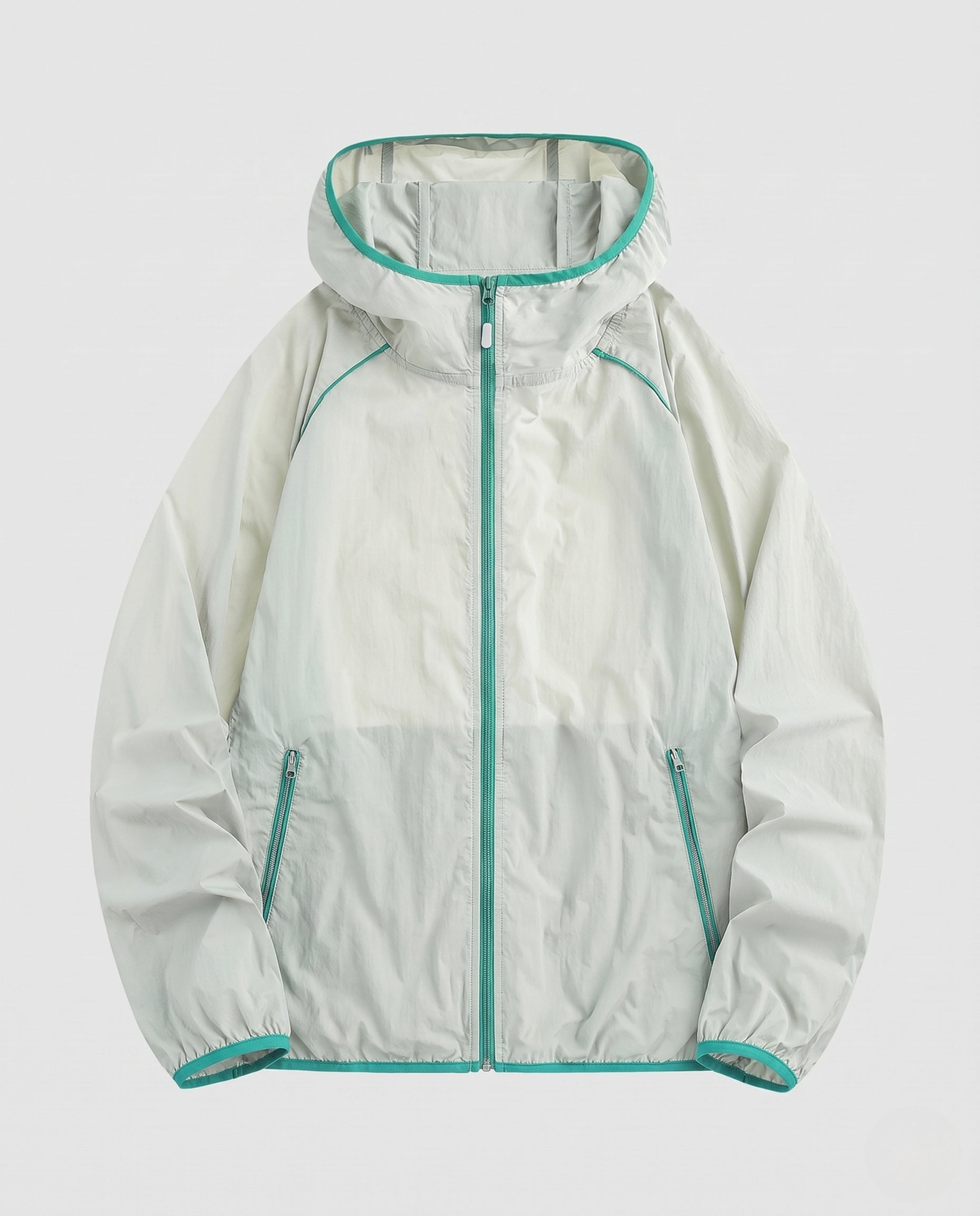 Women's UV Protection Jacket with Breathable Properties