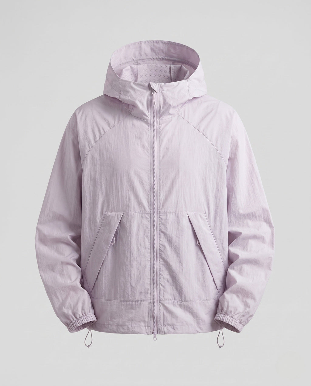 Women's Windproof Outdoor Jacket