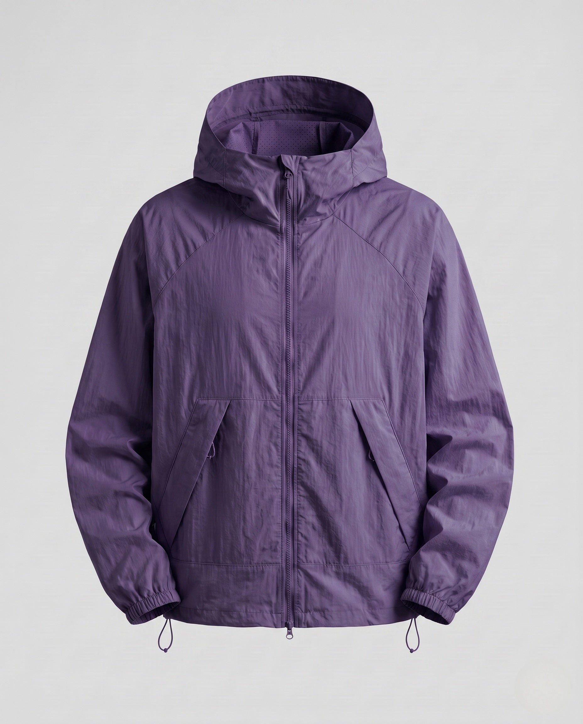 Women's Windproof Outdoor Jacket