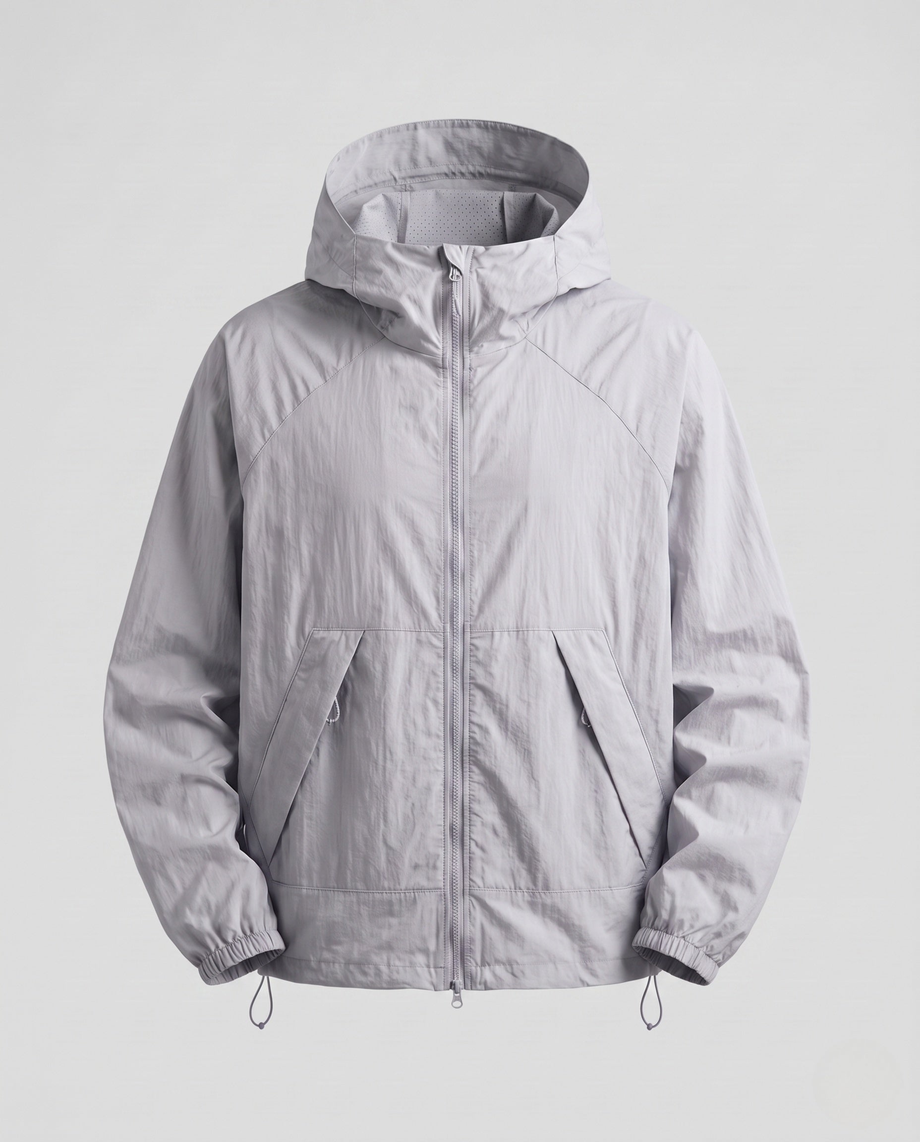 Women's Windproof Outdoor Jacket