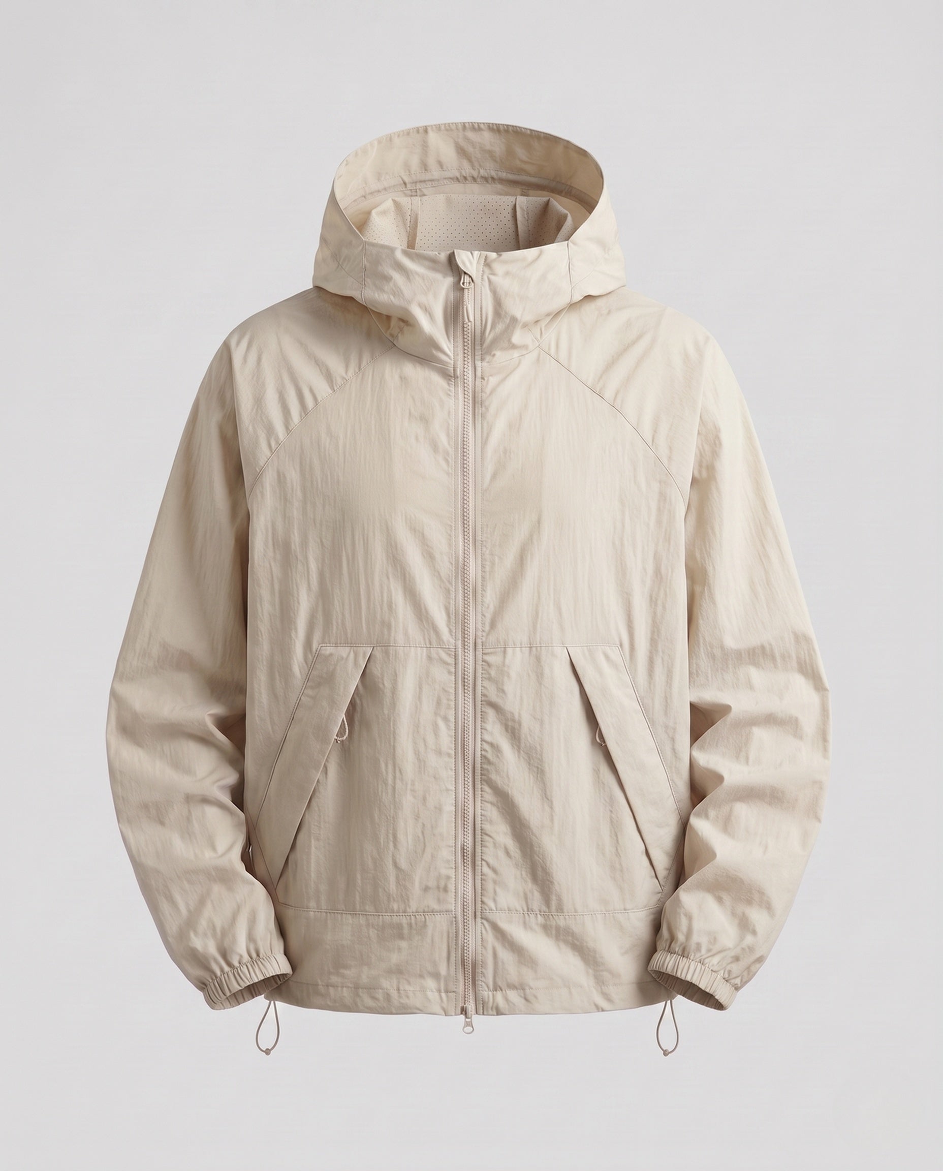 Women's Windproof Outdoor Jacket