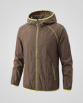 Women's Windproof and Breathable UV Protection Jacket