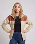 Unisex Ultralight Hooded Sun Protection Jacket - Upper Body View