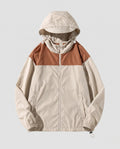 Unisex Ultralight Hooded Sun Protection Jacket