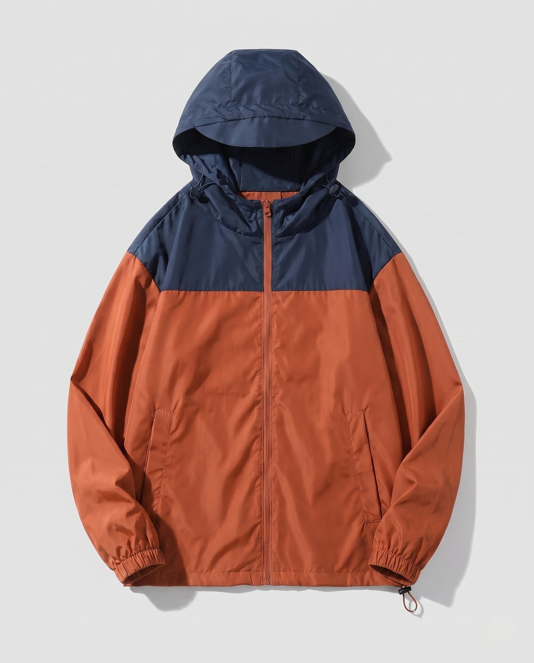 Unisex Ultralight Hooded Sun Protection Jacket