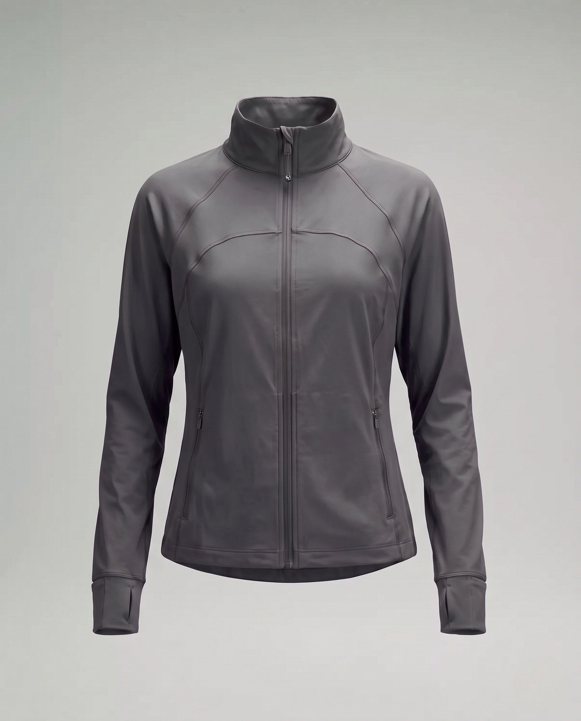 Women's Nano Lightweight Breathable Running Jacket