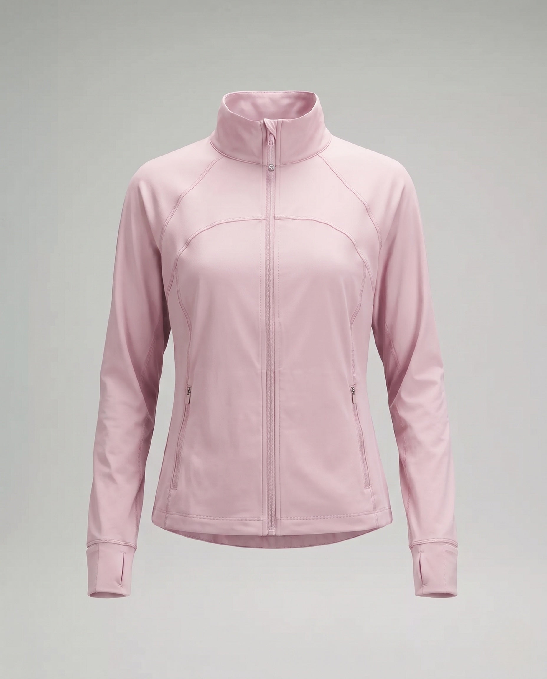 Women's Nano Lightweight Breathable Running Jacket