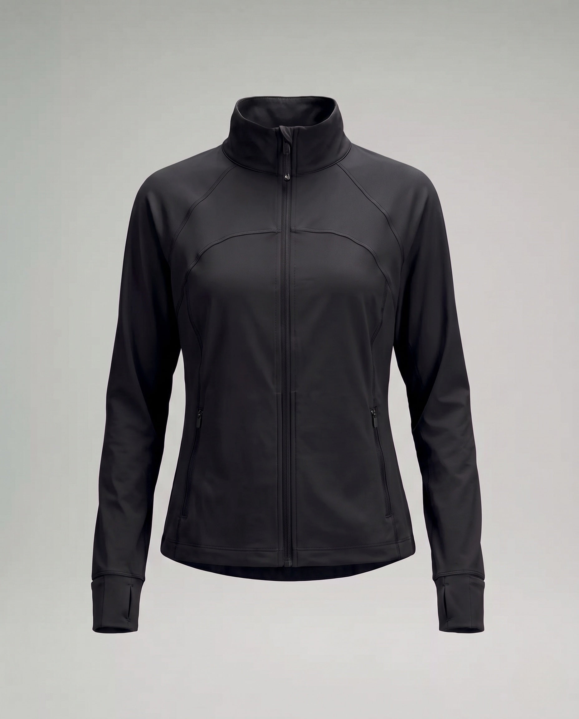 Women's Nano Lightweight Breathable Running Jacket