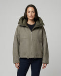 Casual Hoodie Jacket Women | Heidi-Fashion