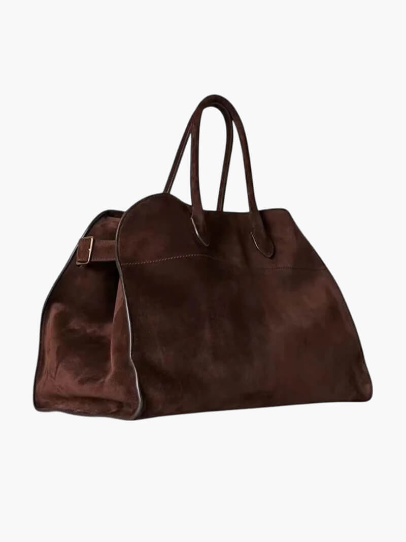 Elegant large handbag