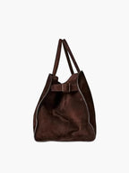 Elegant large handbag