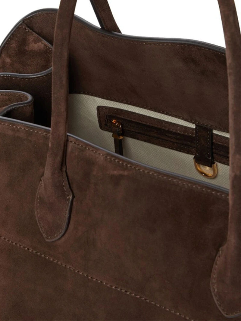 Elegant large handbag