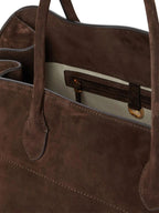 Elegant large handbag