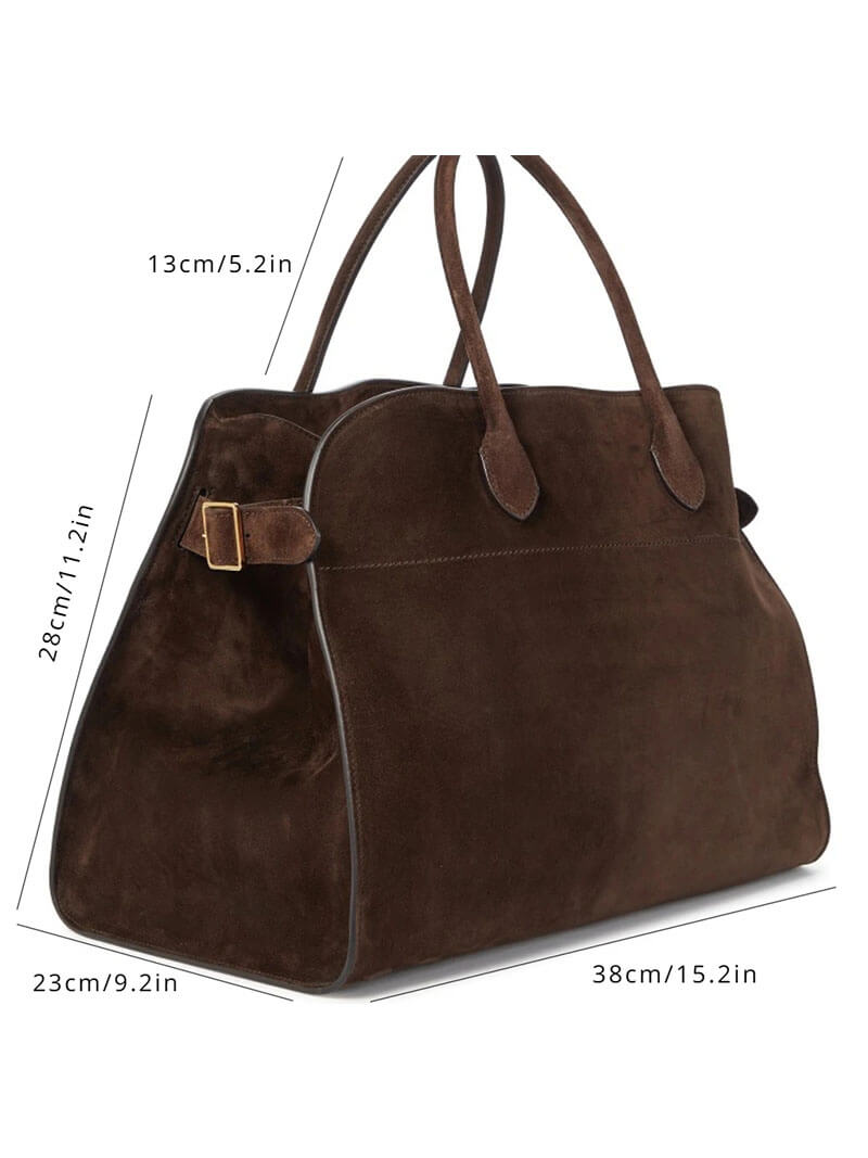 Elegant large handbag