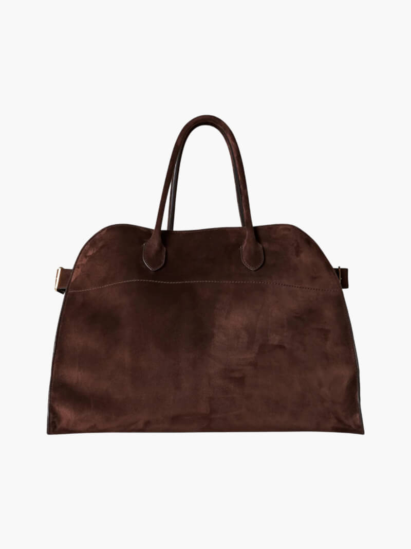 Elegant large handbag