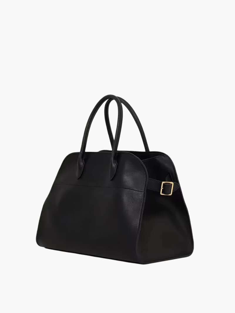Elegant large handbag