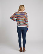 Cozy sweater
