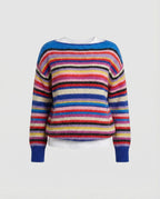 Cozy sweater
