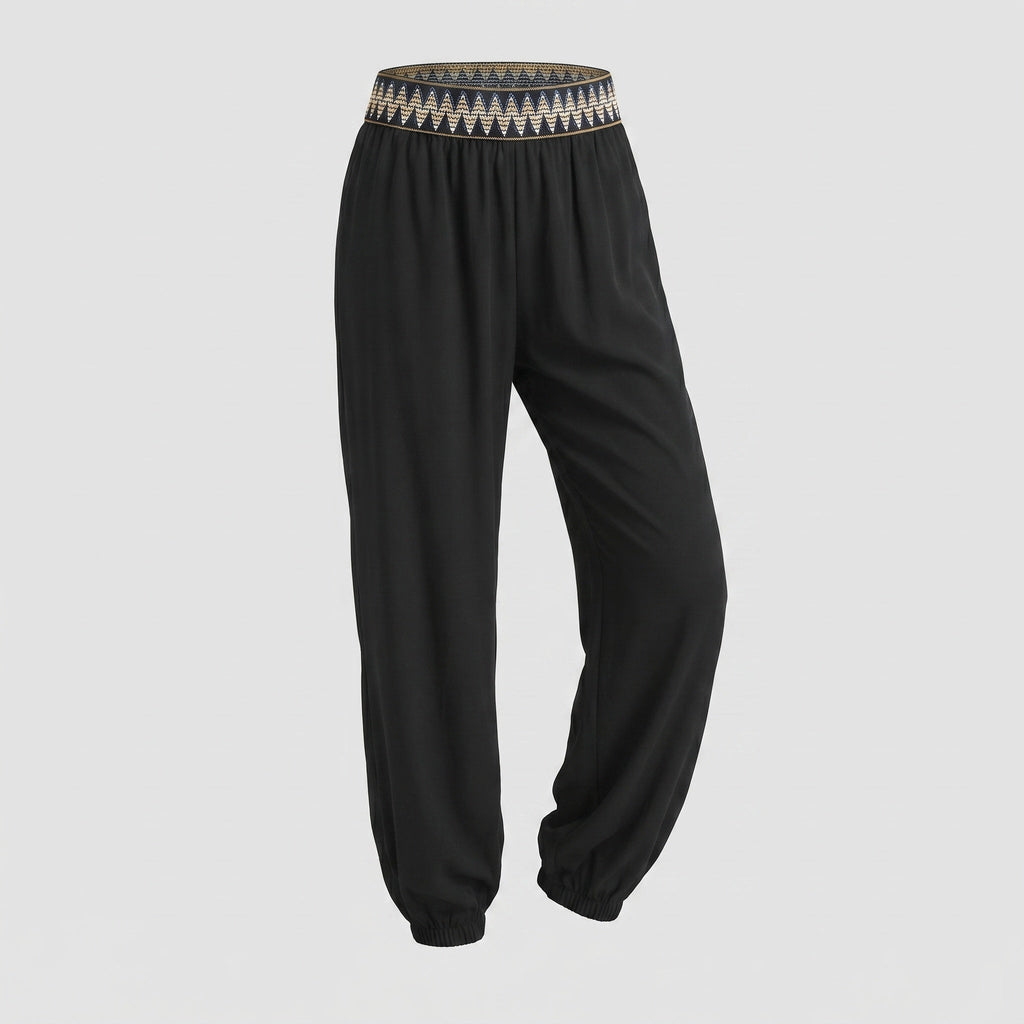 Women's Sporty Leisure Pants