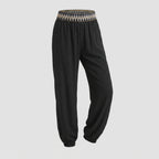 Women's Sporty Leisure Pants
