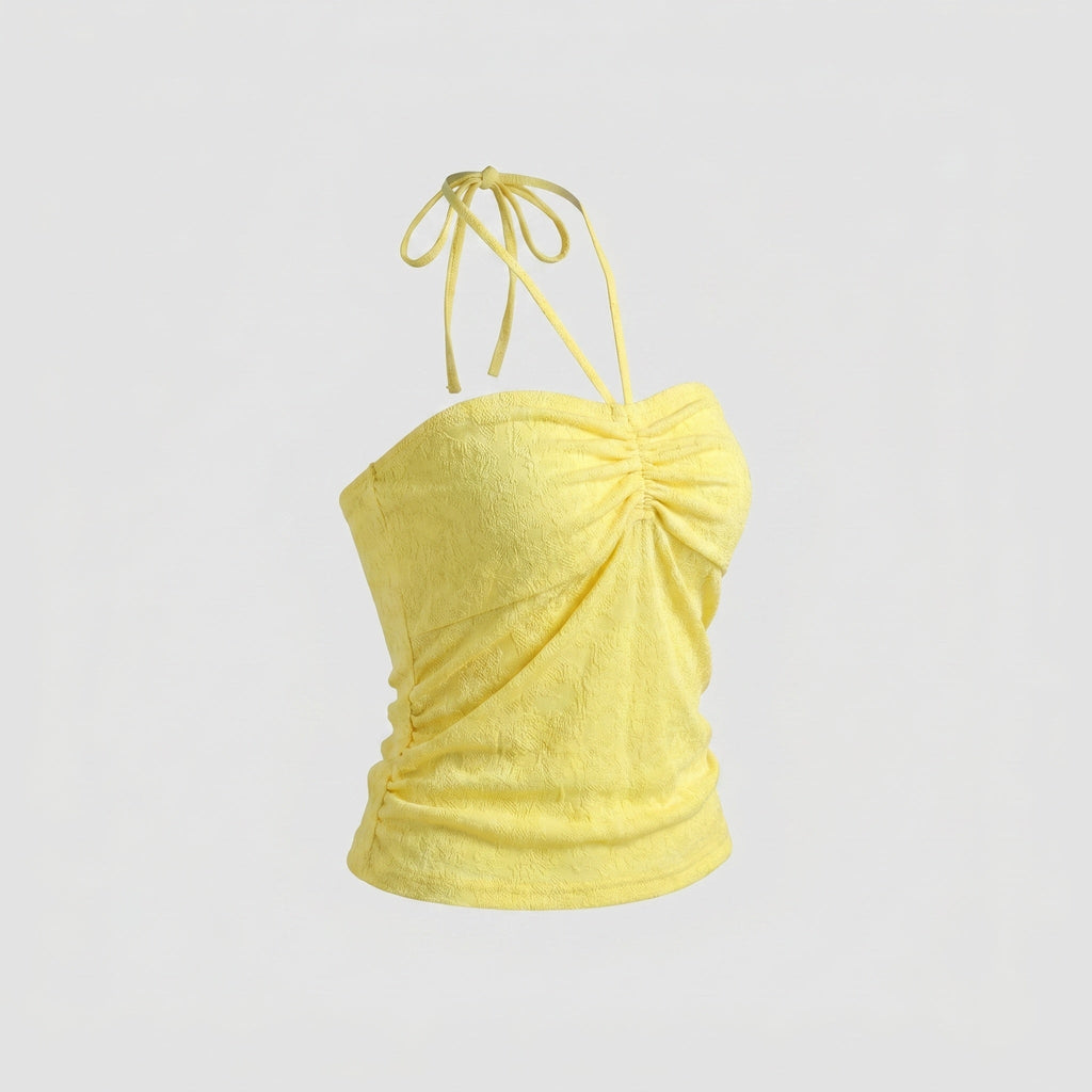 Women's Summery Lace Top