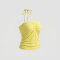 Women's Summery Lace Top