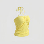 Women's Summery Lace Top