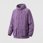 Women's Lightweight and Stylish Outdoor Jacket with Pockets