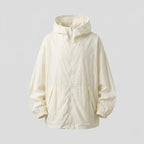 Women's Lightweight and Stylish Outdoor Jacket with Pockets
