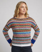 Cozy sweater